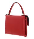 COCCINELLE Arlettis Handbag Scarlet COCCINELLE Arlettis Handbag Scarlet