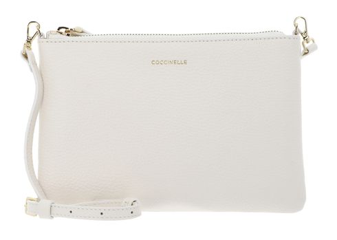 COCCINELLE Best Crossbody Bag Pearl