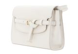 COCCINELLE Sabine Handbag Pearl