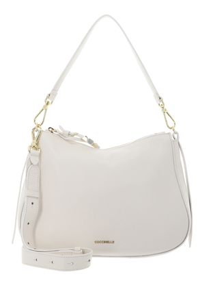 COCCINELLE Nory Shoulderbag Pearl