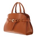 COCCINELLE Sabine Handbag Crab