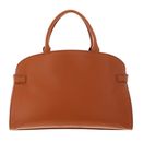 COCCINELLE Sabine Handbag Crab