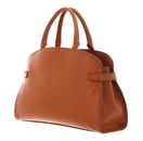 COCCINELLE Sabine Handbag Crab