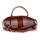 COCCINELLE Sabine Handbag Crab