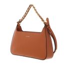 COCCINELLE Beat Generatio Shoulder Bag Crab