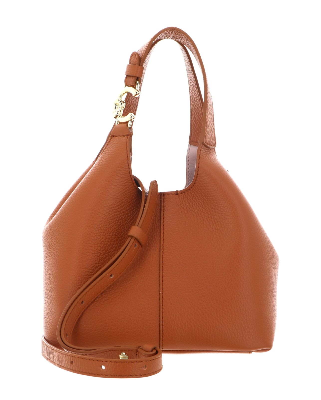 COCCINELLE C-Easy Crossbody Bag S Crab