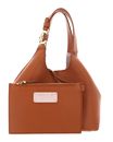 COCCINELLE C-Easy Crossbody Bag S Crab COCCINELLE C-Easy Crossbody Bag S Crab