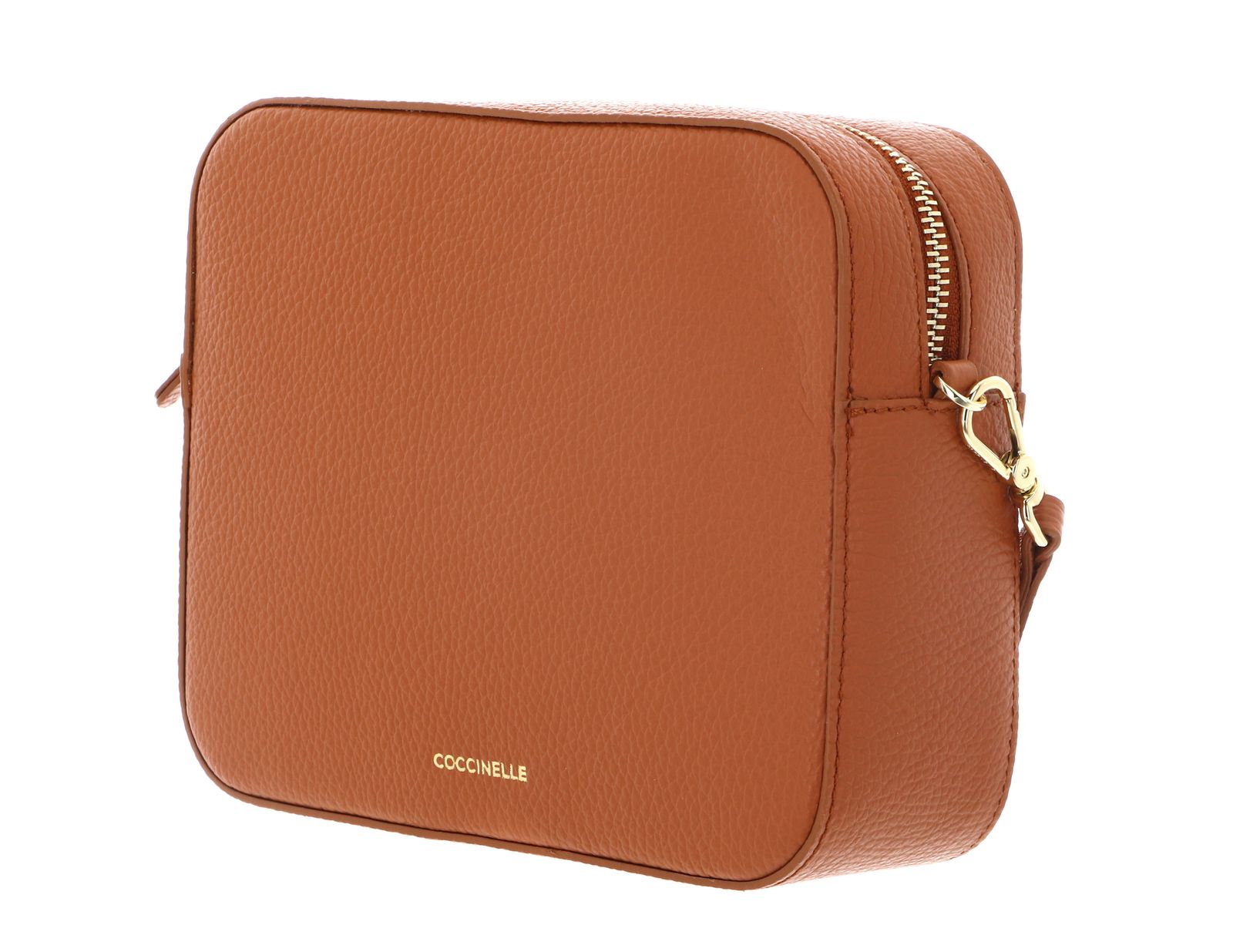 COCCINELLE Tebe Crossover Bag M Crab COCCINELLE Tebe Crossover Bag M Crab