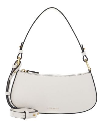 COCCINELLE Merveille Mini Bag Pearl