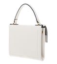 COCCINELLE Arlettis Handbag Pearl COCCINELLE Arlettis Handbag Pearl