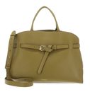 COCCINELLE Sabine Handbag Seagrass COCCINELLE Sabine Handbag Seagrass