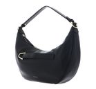 COCCINELLE Paki Handbag Leather Noir / Noir