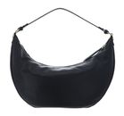 COCCINELLE Paki Handbag Leather Noir / Noir