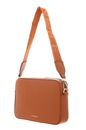 COCCINELLE Tebe Mini Bag Grained Leather Crab