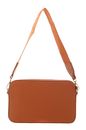 COCCINELLE Tebe Mini Bag Grained Leather Crab