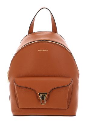 COCCINELLE Beat Generatio Backpack Crab