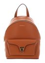 COCCINELLE Beat Generatio Backpack Crab