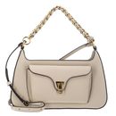COCCINELLE Beat Generatio Shoulder Bag Sandshell