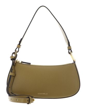 COCCINELLE Merveille Mini Bag Seagrass