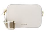 COCCINELLE Tebe Crossover Bag S Pearl