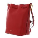 COCCINELLE Beat Generatio Bucket Bag Scarlet COCCINELLE Beat Generatio Bucket Bag Scarlet