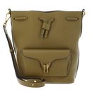 COCCINELLE Beat Generatio Bucket Bag Seagrass COCCINELLE Beat Generatio Bucket Bag Seagrass