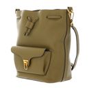 COCCINELLE Beat Generatio Bucket Bag Seagrass COCCINELLE Beat Generatio Bucket Bag Seagrass