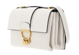 COCCINELLE Arlettis Handbag Pearl