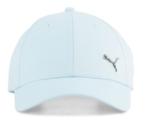 PUMA Ess Metal Puma Cat BB cap Jr Fresh Water PUMA Ess Metal Puma Cat BB cap Jr Fresh Water