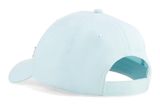 PUMA Ess Metal Puma Cat BB Cap Jr Fresh Water