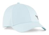 PUMA Ess Metal Puma Cat BB Cap Jr Fresh Water