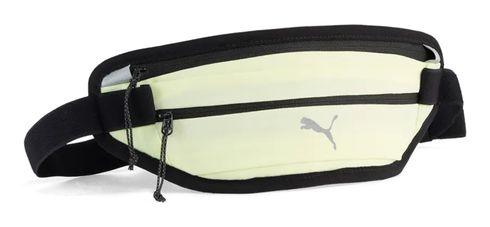 PUMA Everyday Running Waist Bag Apple Spritz