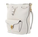 COCCINELLE Beat Generatio Bucket Bag Pearl COCCINELLE Beat Generatio Bucket Bag Pearl