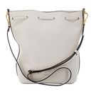 COCCINELLE Beat Generatio Bucket Bag Pearl COCCINELLE Beat Generatio Bucket Bag Pearl