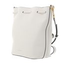 COCCINELLE Beat Generatio Bucket Bag Pearl COCCINELLE Beat Generatio Bucket Bag Pearl
