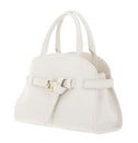 COCCINELLE Sabine Handbag Pearl