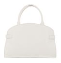 COCCINELLE Sabine Handbag Pearl