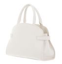 COCCINELLE Sabine Handbag Pearl