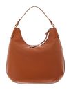 COCCINELLE Rebekka Handbag Grained Leather Crab