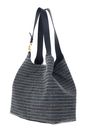 COCCINELLE C-Easy Ama Tap Shopper Multi Midnight / Midnight COCCINELLE C-Easy Ama Tap Shopper Multi Midnight / Midnight