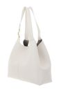 COCCINELLE C-Easy Shopper M Pearl
