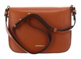 COCCINELLE C-Me Calf Crossbody Bag M Crab COCCINELLE C-Me Calf Crossbody Bag M Crab