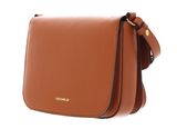 COCCINELLE C-Me Calf Crossbody Bag M Crab COCCINELLE C-Me Calf Crossbody Bag M Crab