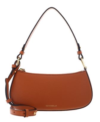 COCCINELLE Merveille Mini Bag Crab