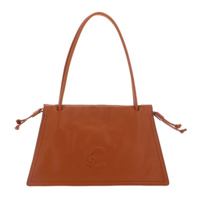 COCCINELLE Dulse Shoulderbag Crab