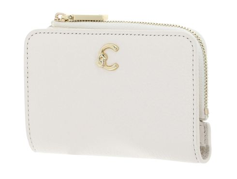COCCINELLE C-Me Wallet Pearl