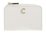 COCCINELLE C-Me Wallet Pearl