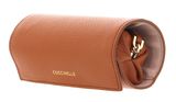 COCCINELLE Jewelry Round Pouch Crab