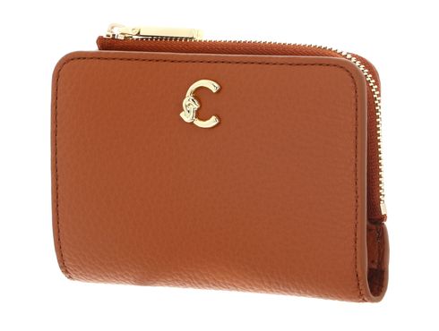 COCCINELLE C-Me Wallet Crab
