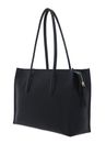 COCCINELLE Myrtha26 Handbag Grained Leather Noir